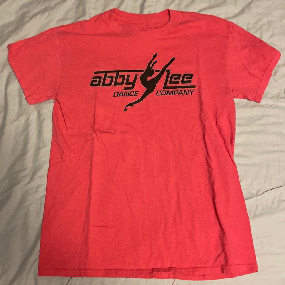 Original ALDC shirt